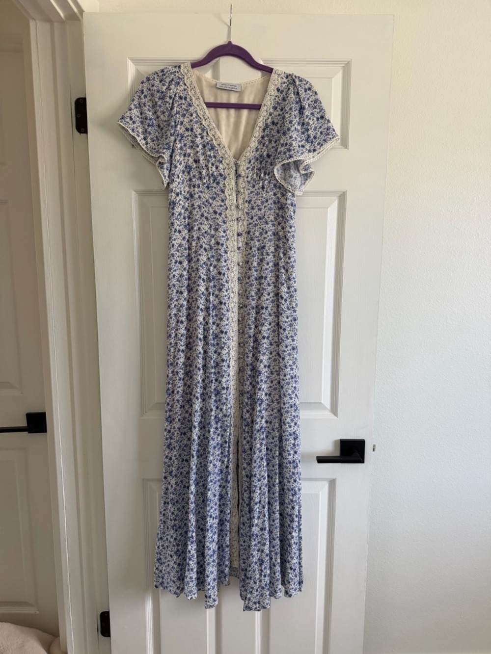 Shop Zoco Sweetie Floral Dress